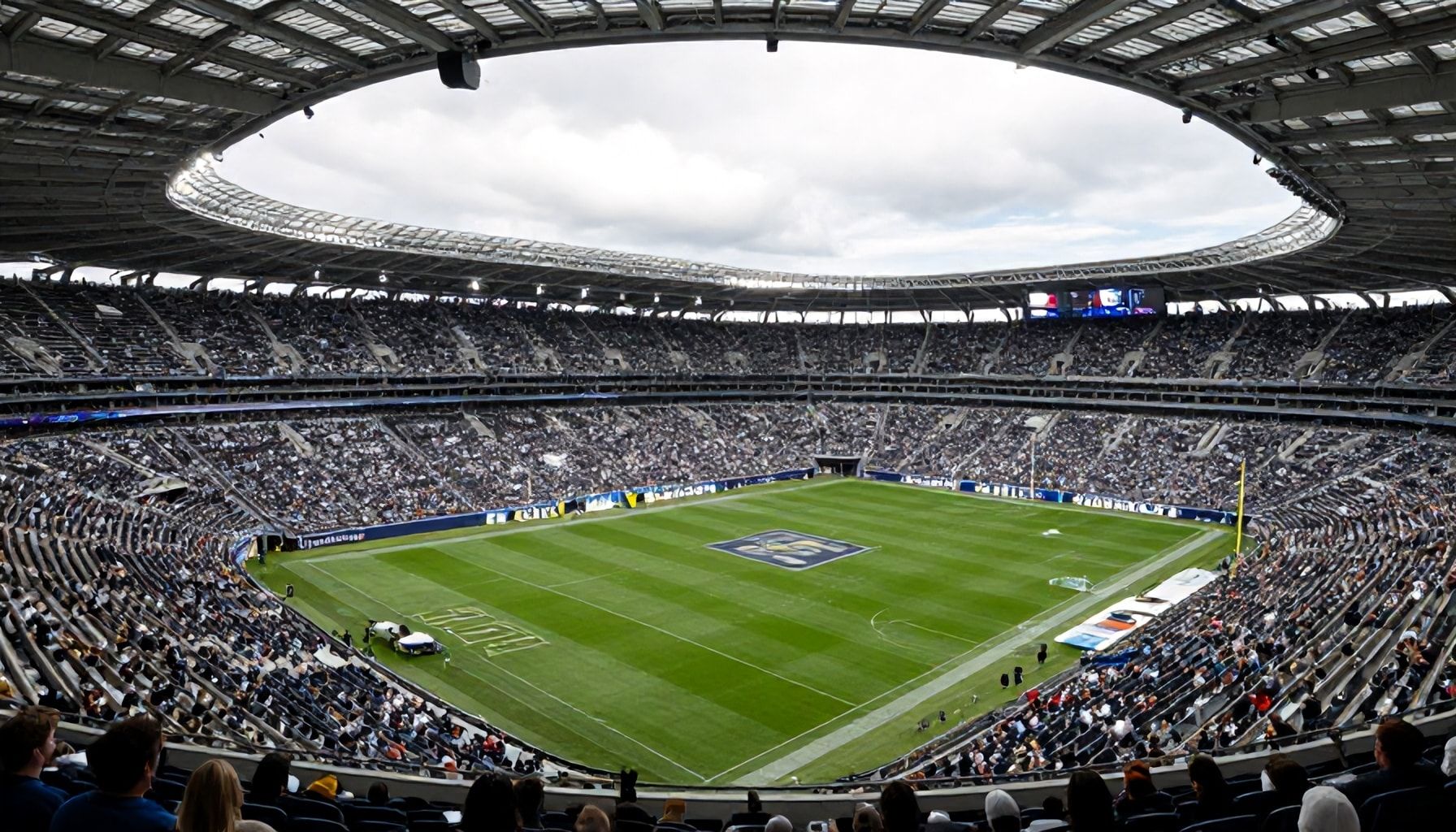 The Truth About What Makes Lambeau Field So Special*