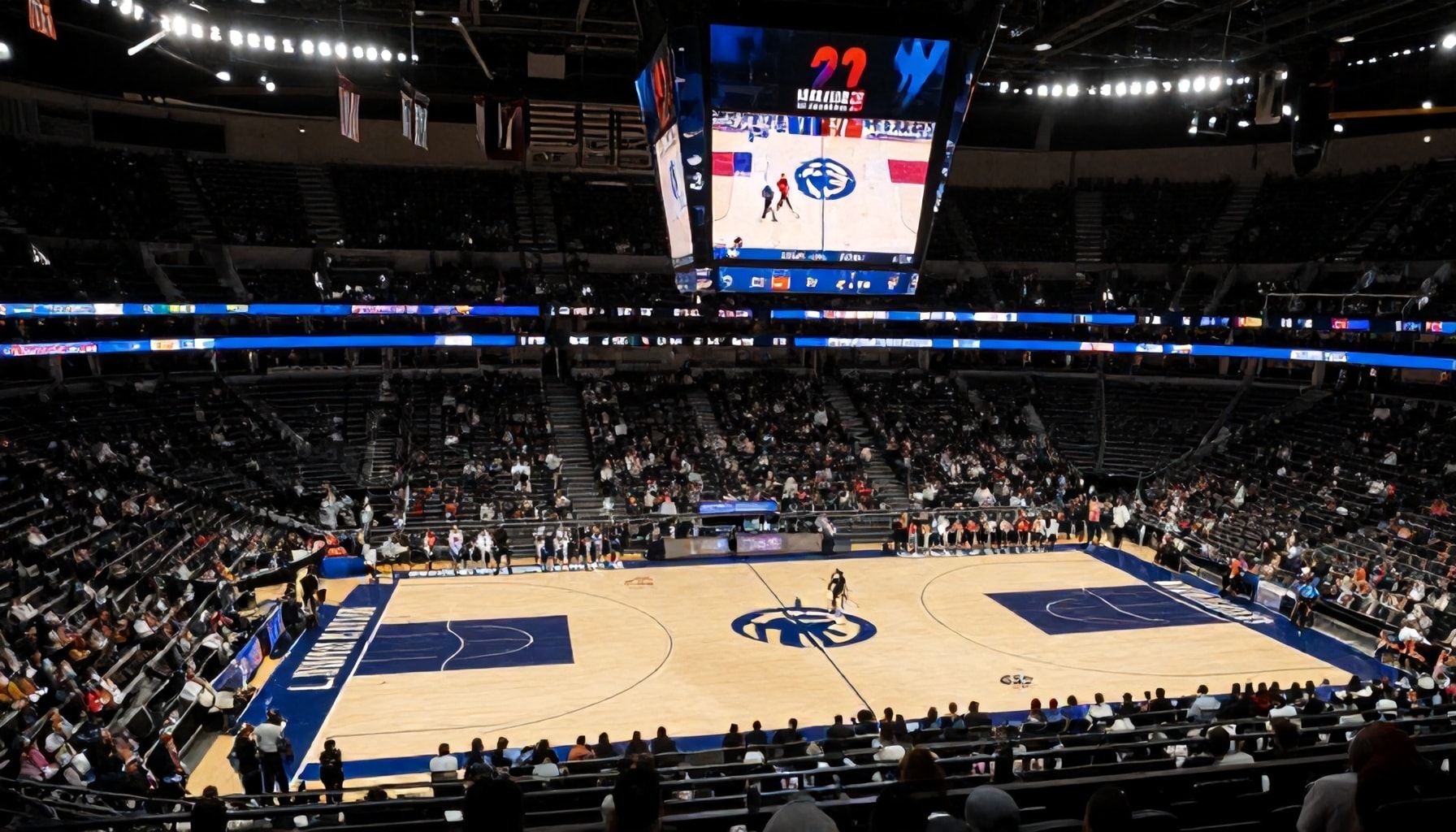 The Truth About What Makes Madison Square Garden Unforgettable*