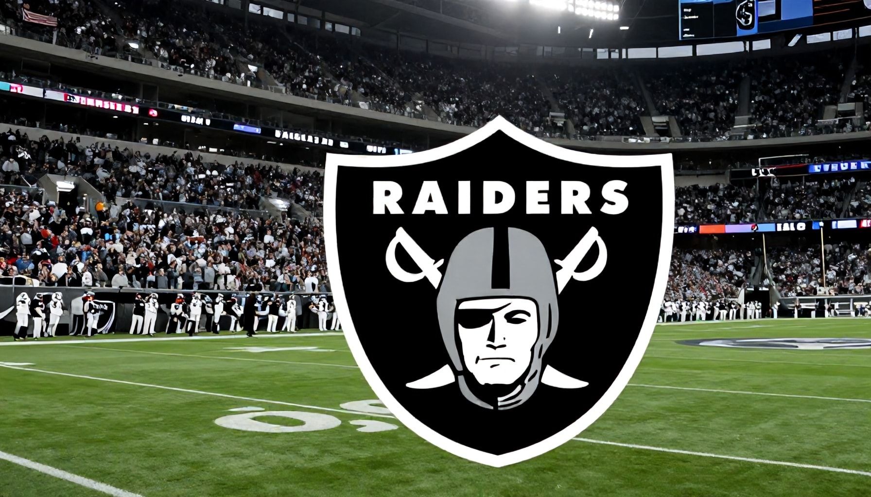 The Truth About What Makes Raiders Games So Electric*