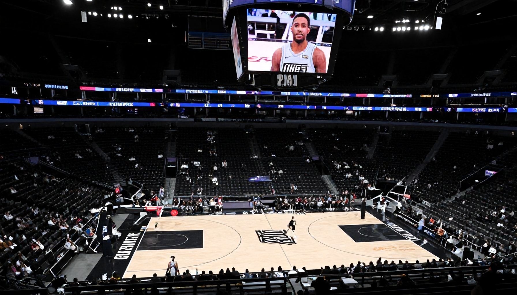 The Truth About What Makes Staples Center the Best Place to Watch the Kings*