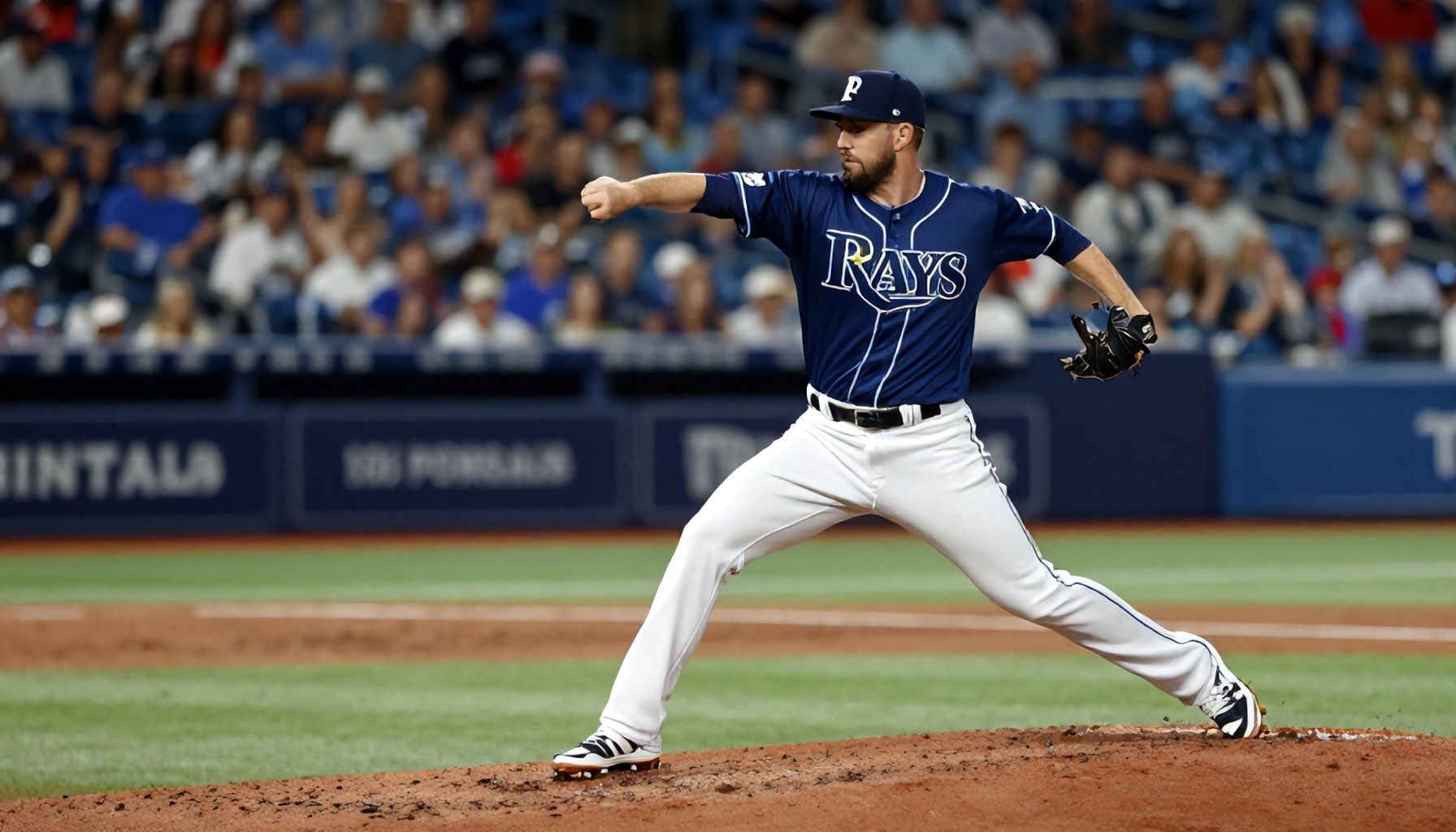 The Truth About What Makes Tampa Bay Rays Games Unbeatable*