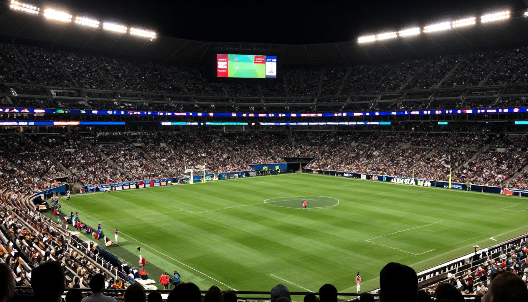 The Truth About What Makes the Hall of Fame Game So Special*