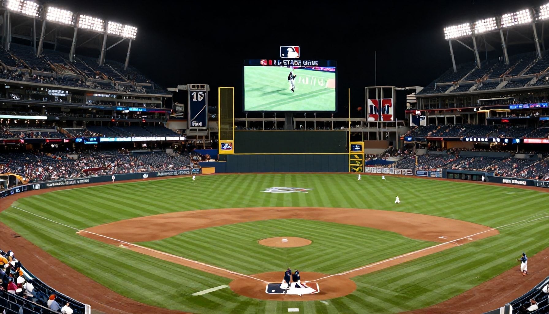 The Truth About What Makes the MLB All-Star Game Different from Regular Season Play*