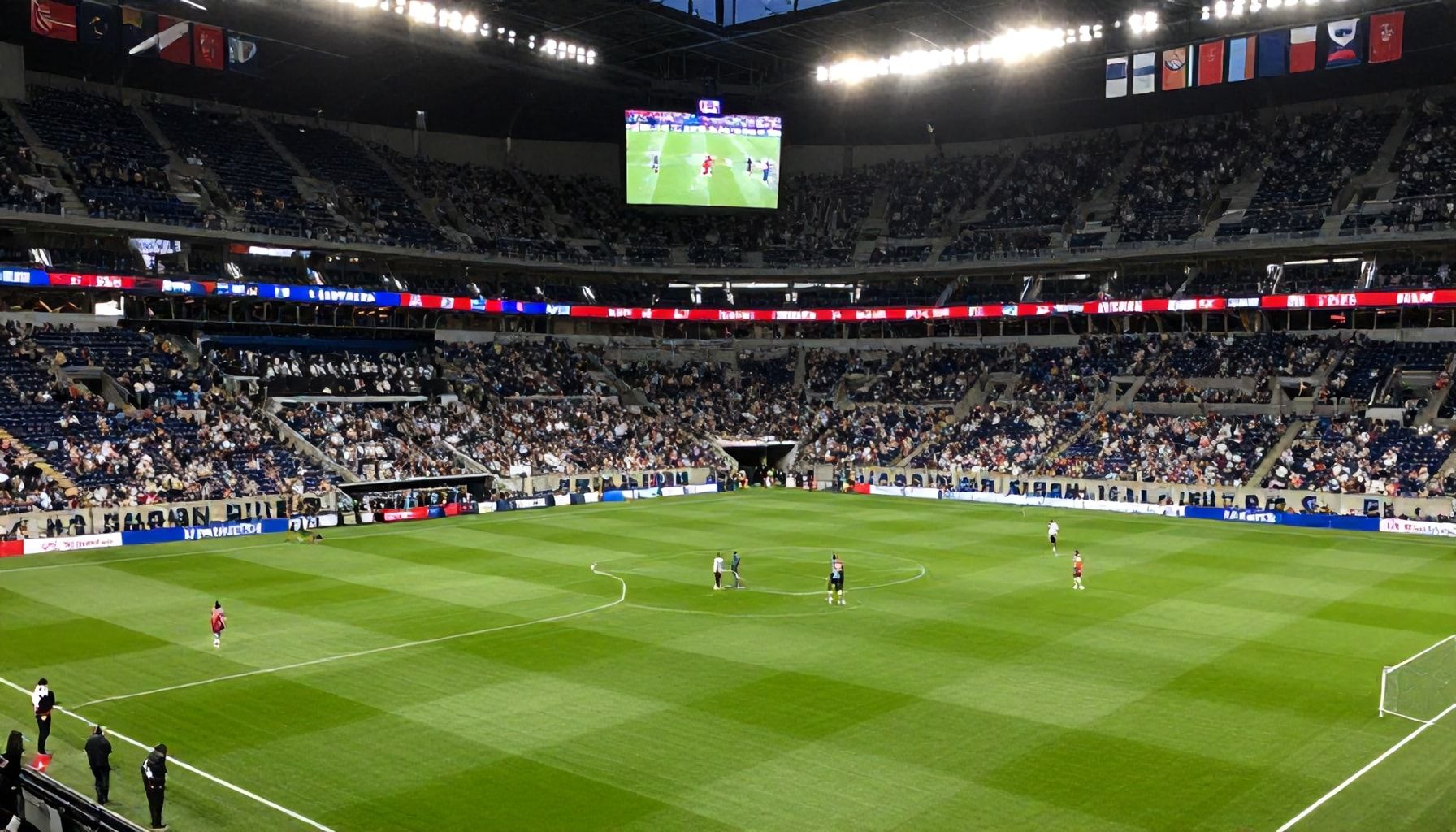 The Truth About What Makes the MLS All-Star Game Unique*
