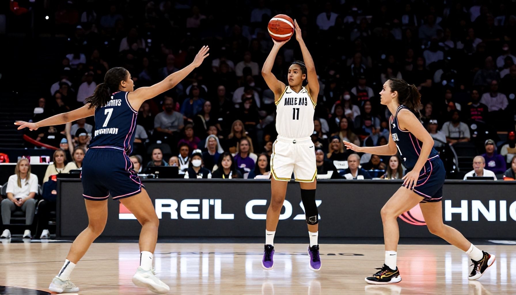 The Truth About What Makes the WNBA All-Star Game Unique*