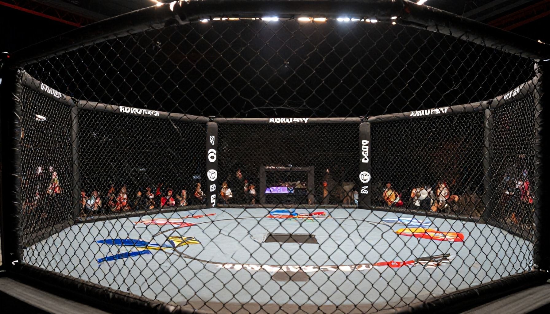 Survive the Arena: The Hunger Games' Fight for Freedom 2 The Truth About What Really Happens Behind the Arena Fences*