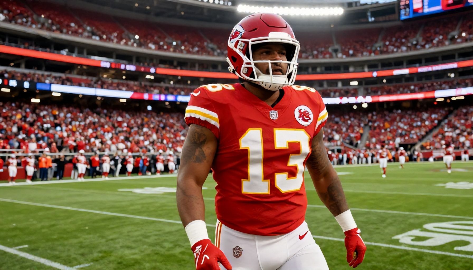 The Truth About Where to Watch the Chiefs Live—Don’t Miss a Second*