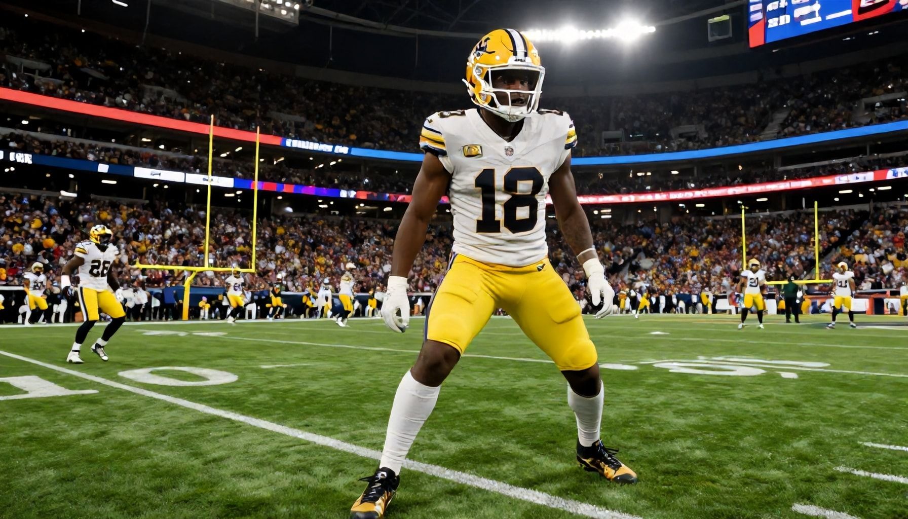 The Truth About Where to Watch the Lions Game Today (No Scams!)"*