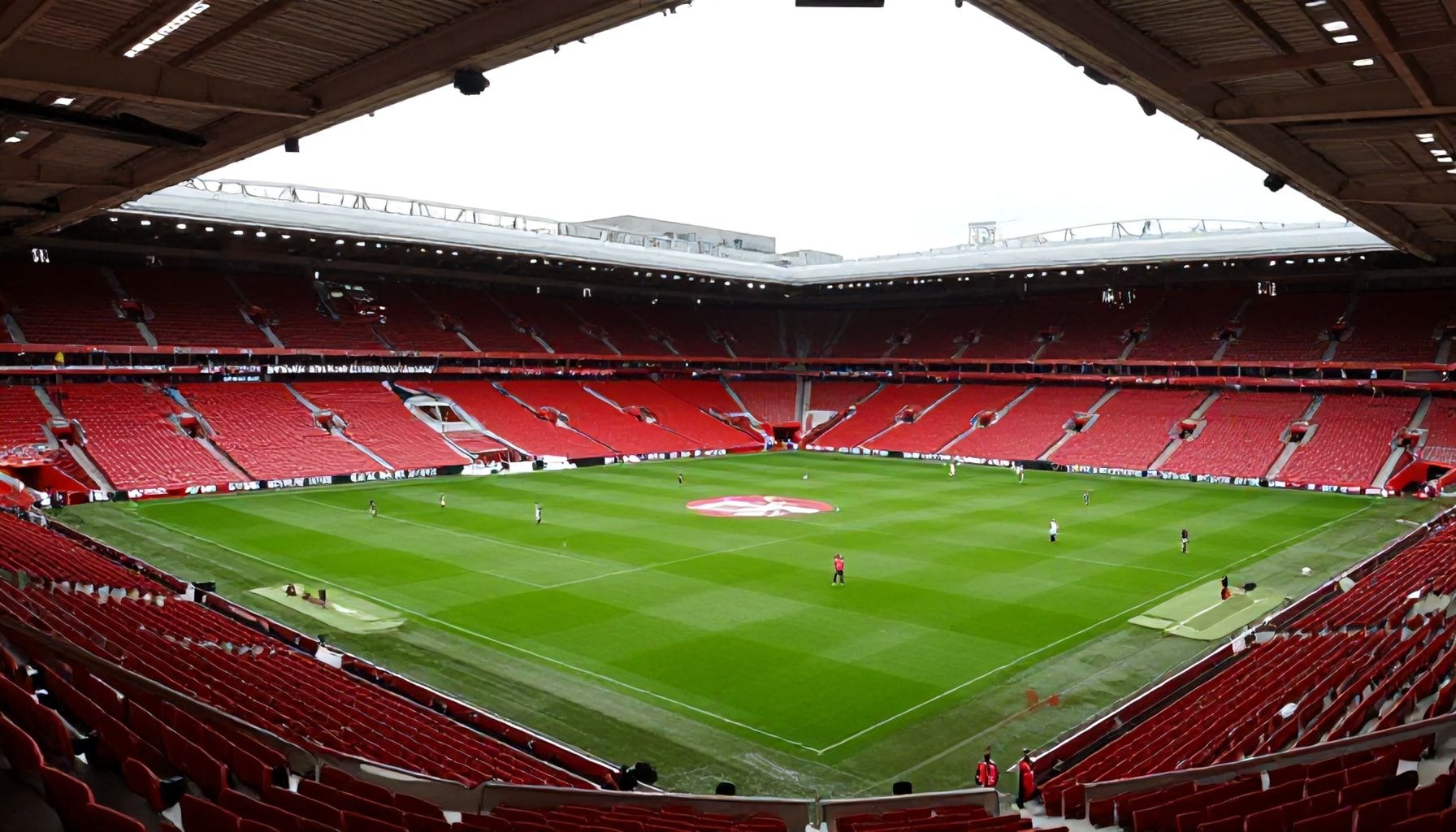 The Truth About Why Anfield is the Ultimate Matchday Experience*