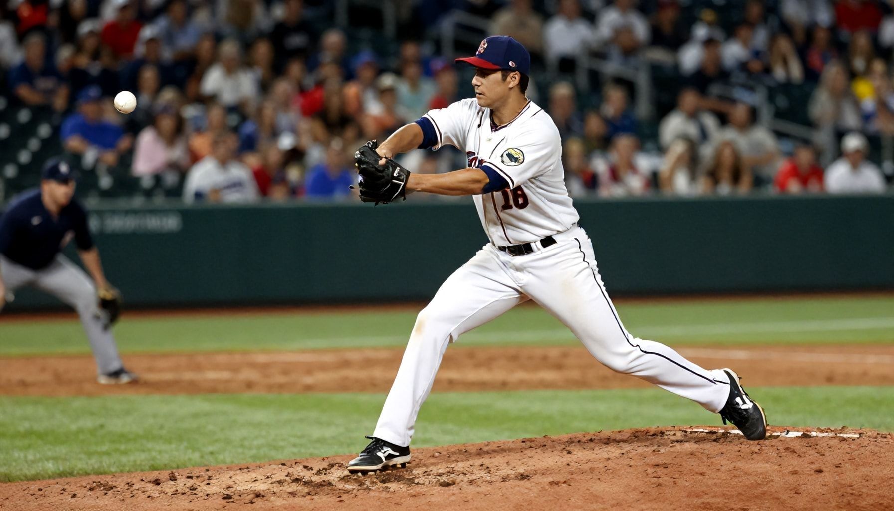 The Truth About Why Baseball Games Are Getting Longer*