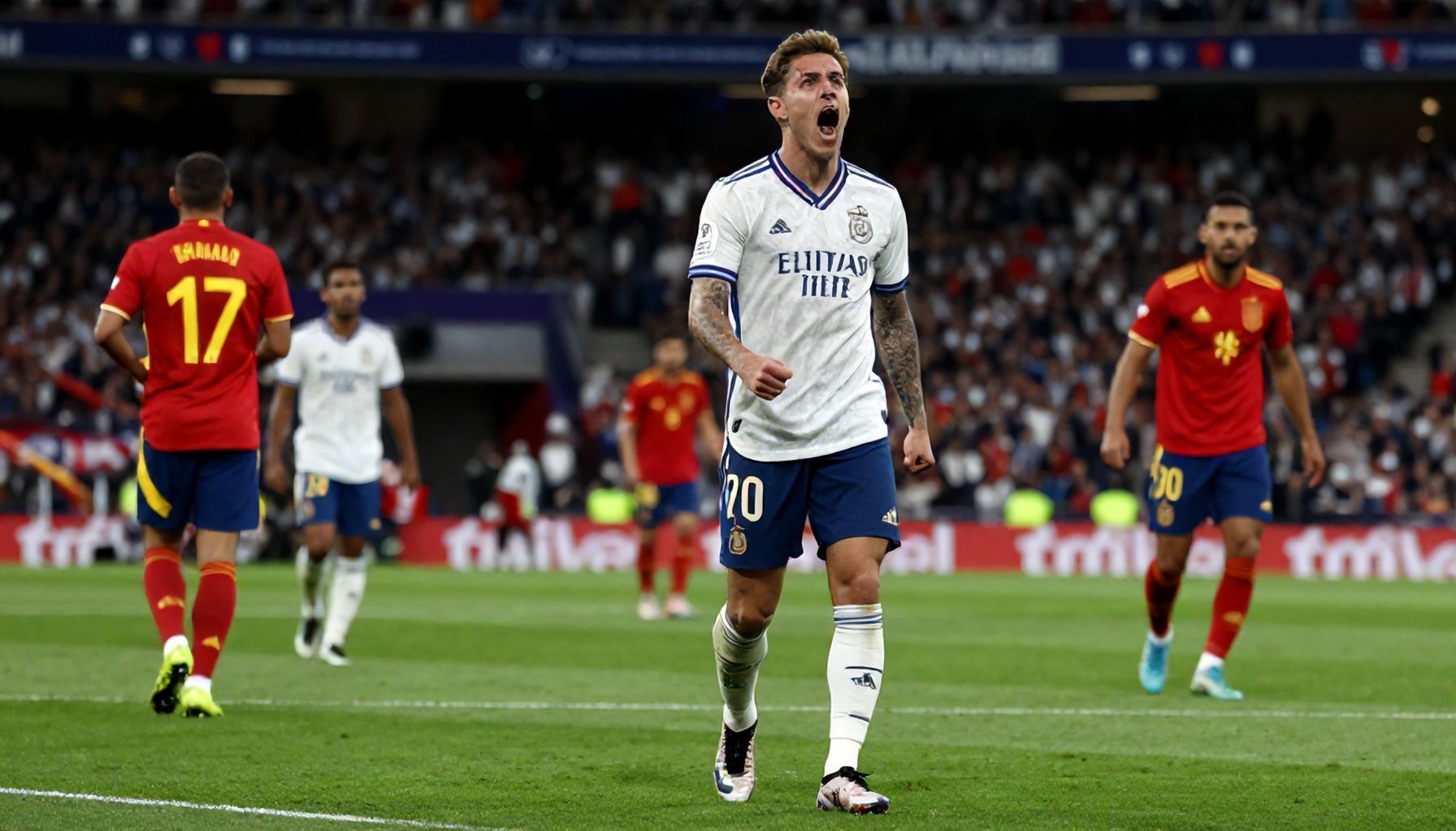 The Truth About Why Copa del Rey is Spain’s Most Unpredictable Tournament"*