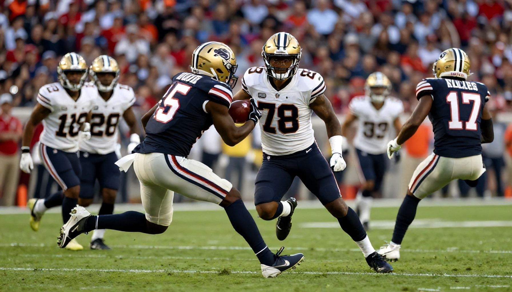 The Truth About Why Football Schedules Change Last Minute (And How to Stay Updated)*