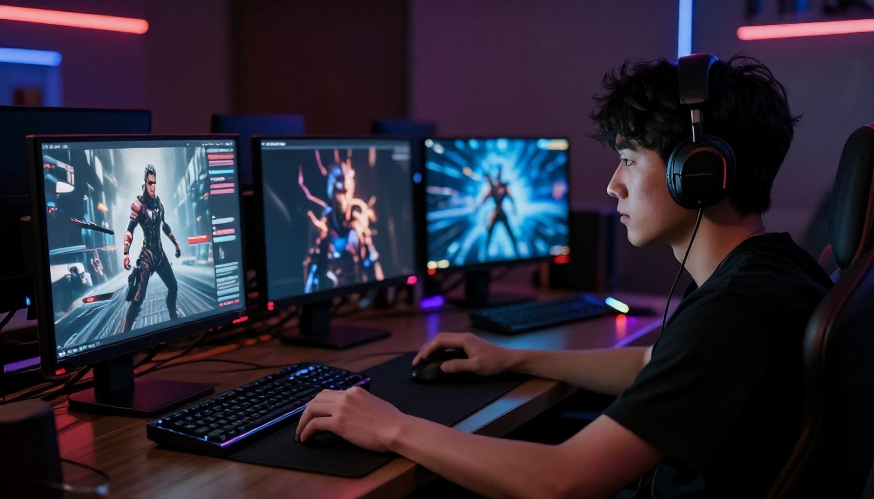 The Truth About Why Gamers Love Movies Based on Games"*