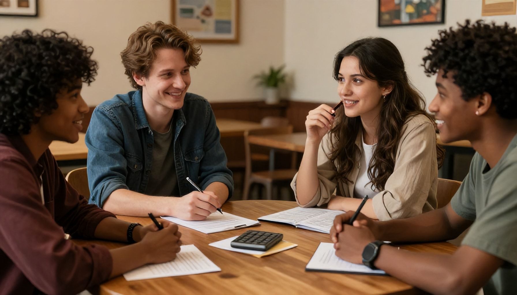 The Truth About Why Group Games Strengthen Bonds (Spoiler: It’s Science!)*