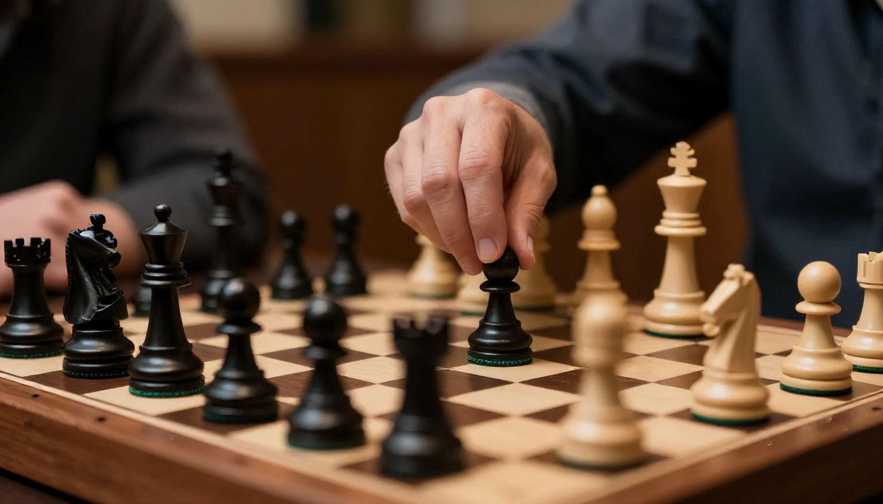 The Truth About Why Math-Based Chess Games Boost Your Skills Faster*