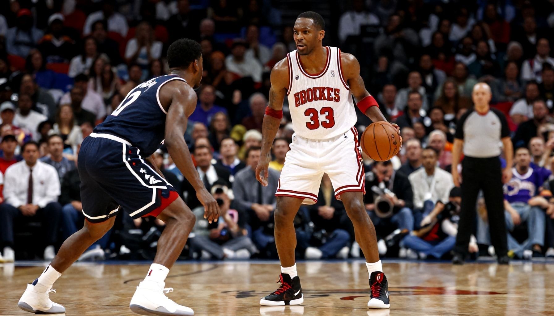 The Truth About Why MJ Wore the Jordan 12 During His Legendary Flu Game*