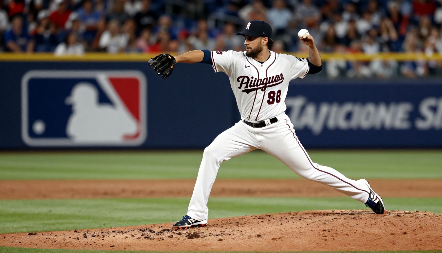 The Truth About Why MLB Games Aren’t Always 162—What You Need to Know*