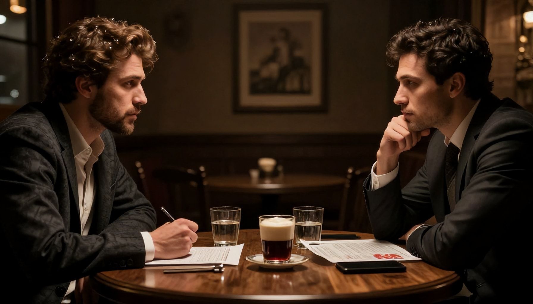 The Truth About Why Most People Lose at the Game of Life*