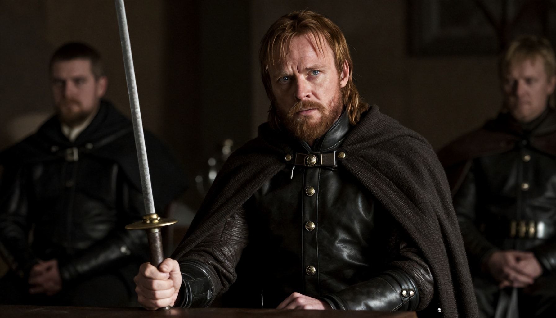 The Truth About Why Ned Stark’s Honor Cost Him Everything*