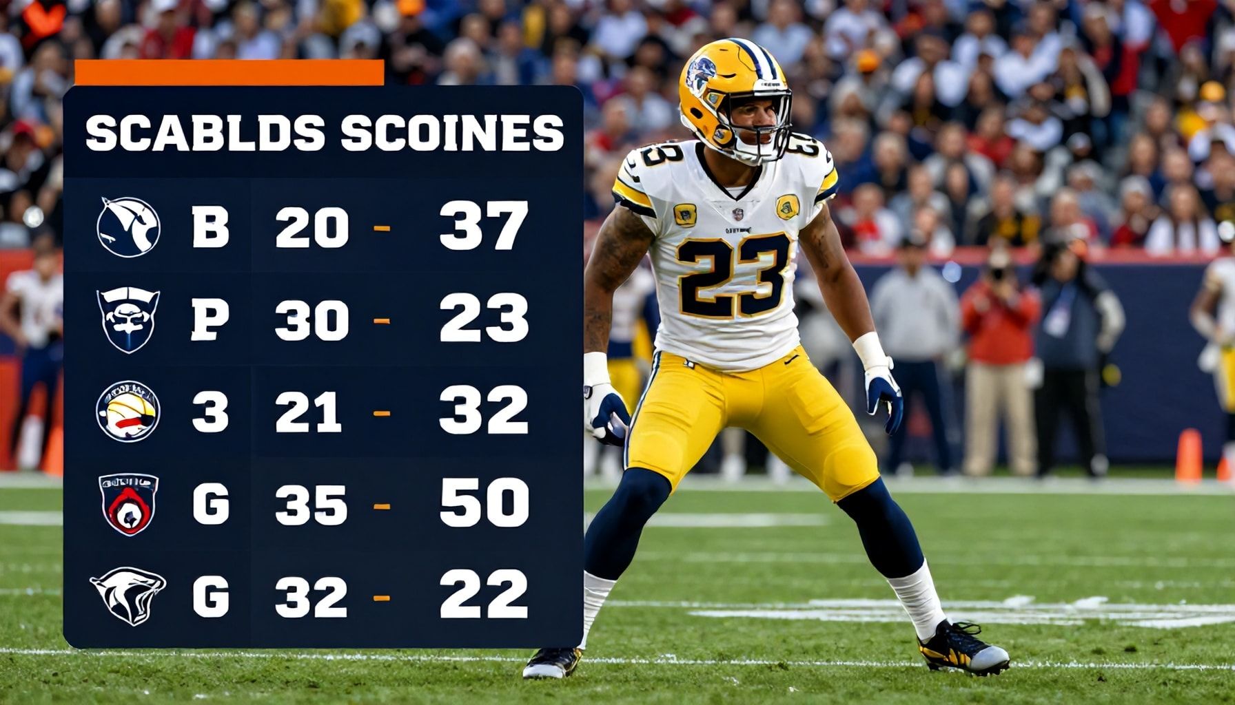 The Truth About Why NFL Scores Update Faster Than Ever Before*