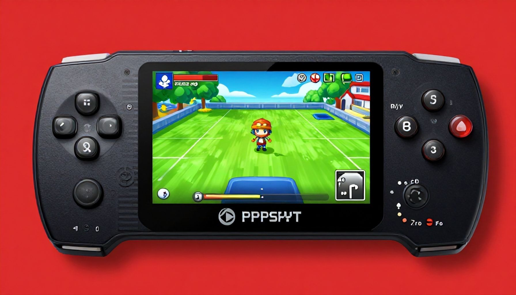 Enhance Your Gaming Experience with the Best PSP Games on PPSSPP Emulator 2 The Truth About Why PPSSPP Emulator is the Ultimate Way to Play Classic PSP Games"*