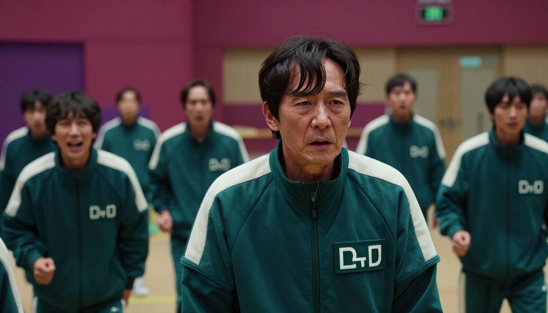 Squid Game Season 2: Unraveling the Darker Truths of Survival 1 The Truth About Why Squid Game Season 2’s Survival Games Are Even More Brutal*