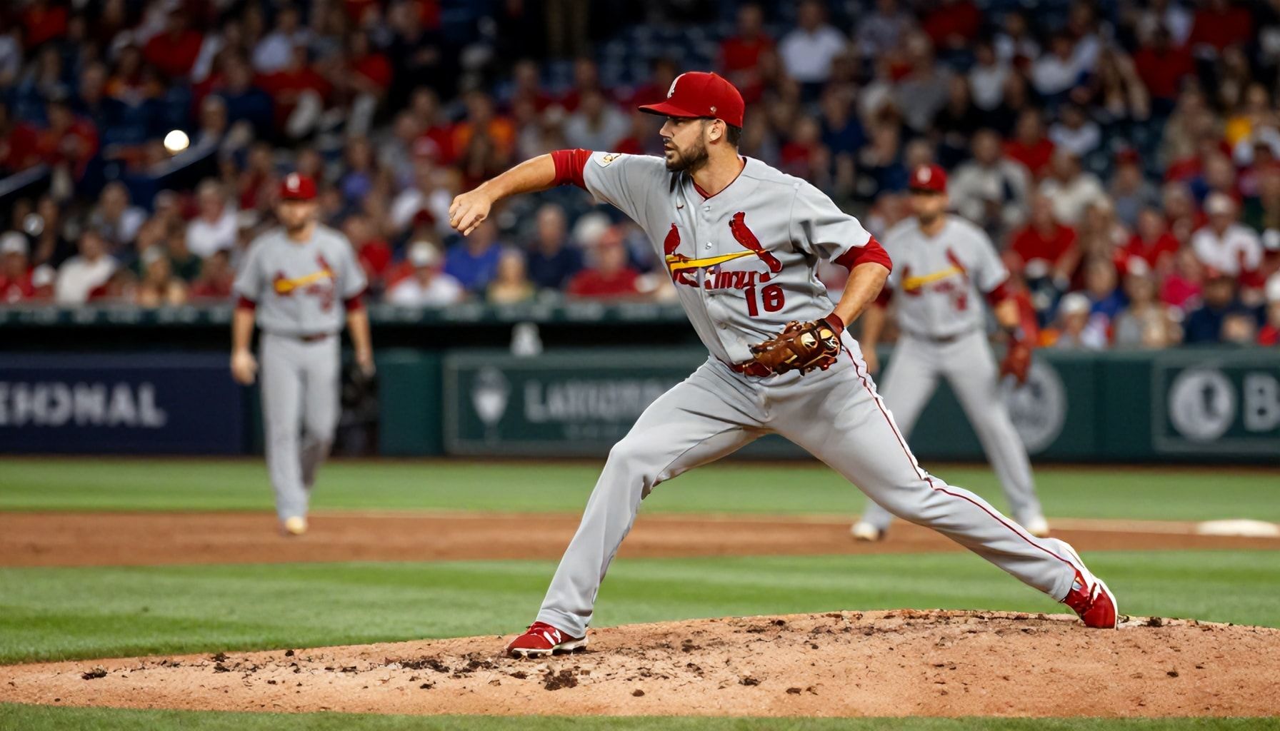 The Truth About Why St. Louis Cardinals Games Are So Exciting*