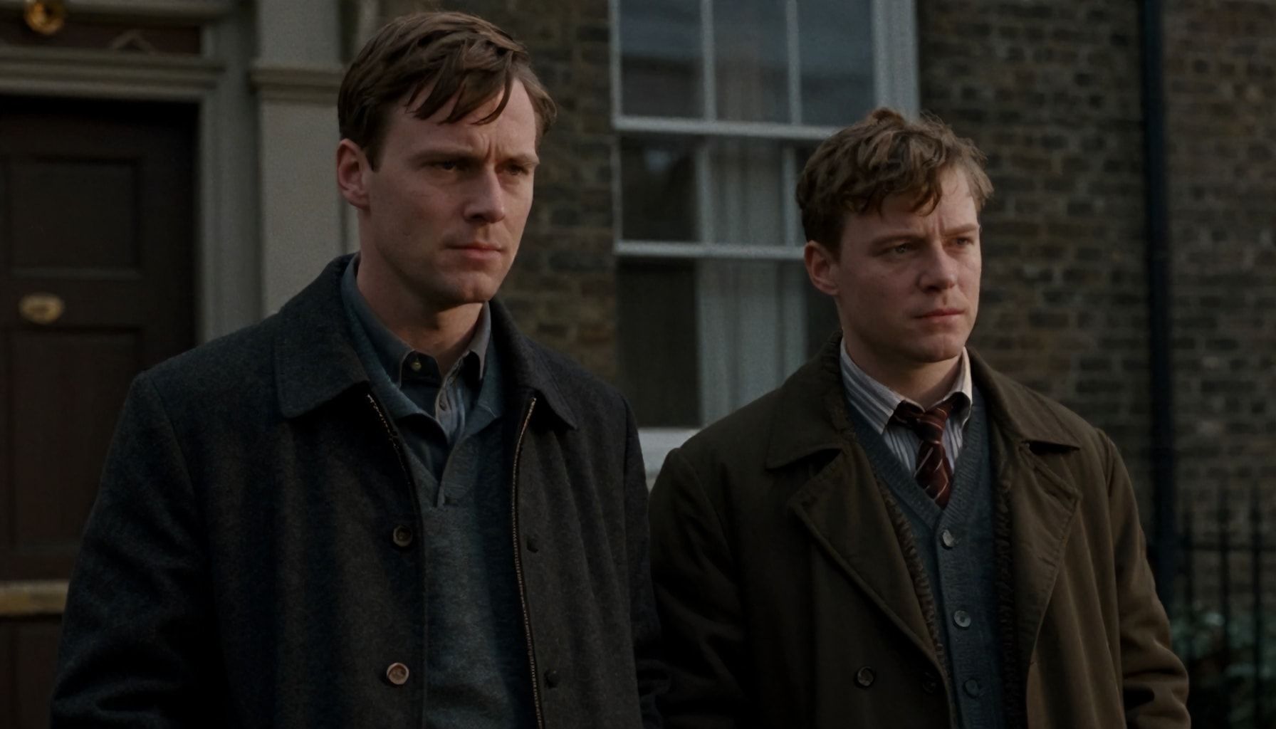 The Truth About Why 'The Crying Game' Still Challenges Audiences Today*