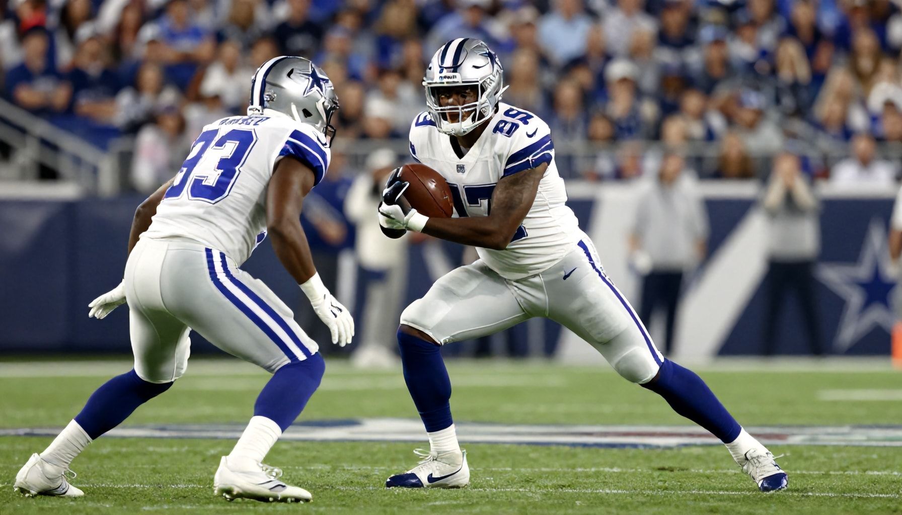 The Truth About Why This Cowboys Matchup Could Decide Their Season*