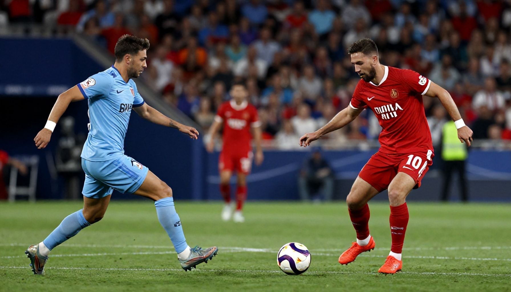 The Truth About Why This Matchup Decides the Game*