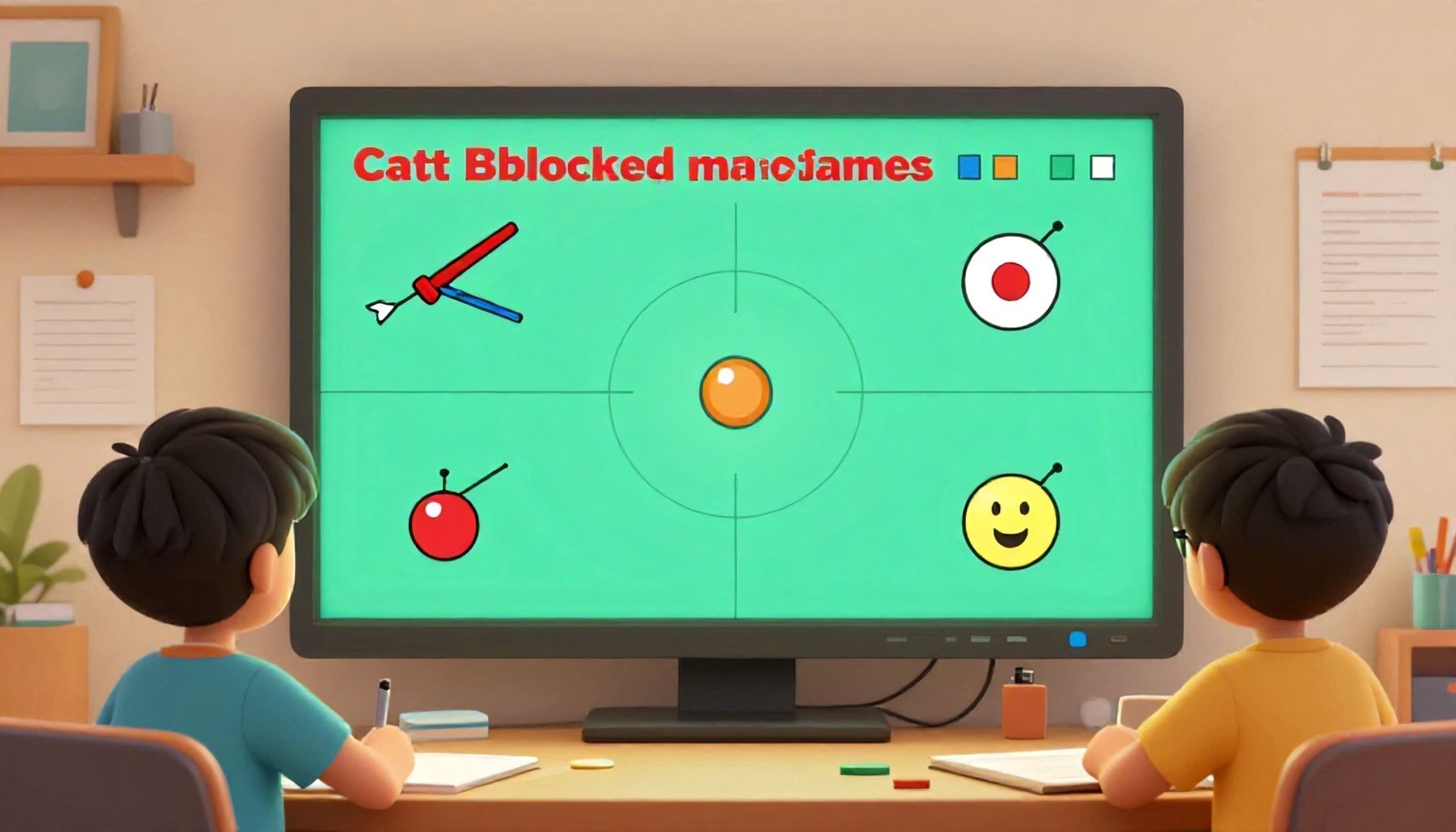 The Truth About Why Unblocked Math Games Are Better for Learning*