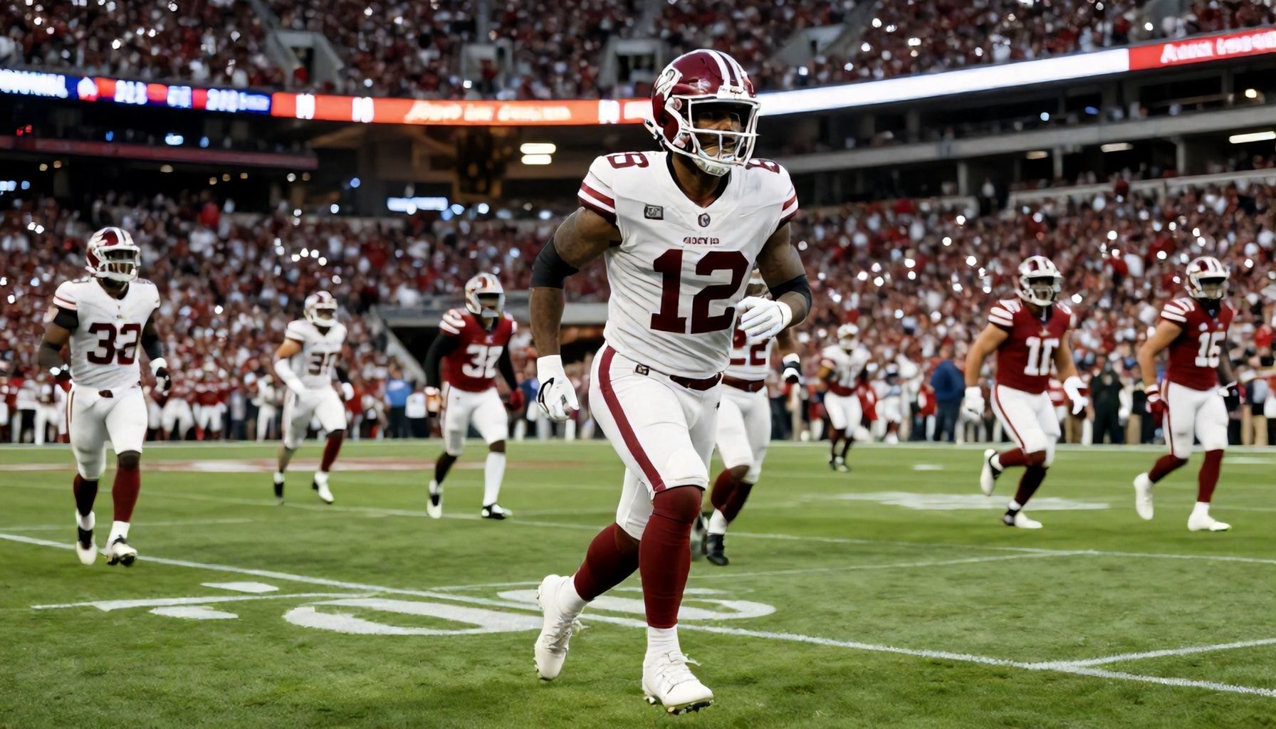 The Truth About Why You Should Never Miss a Game Day"*