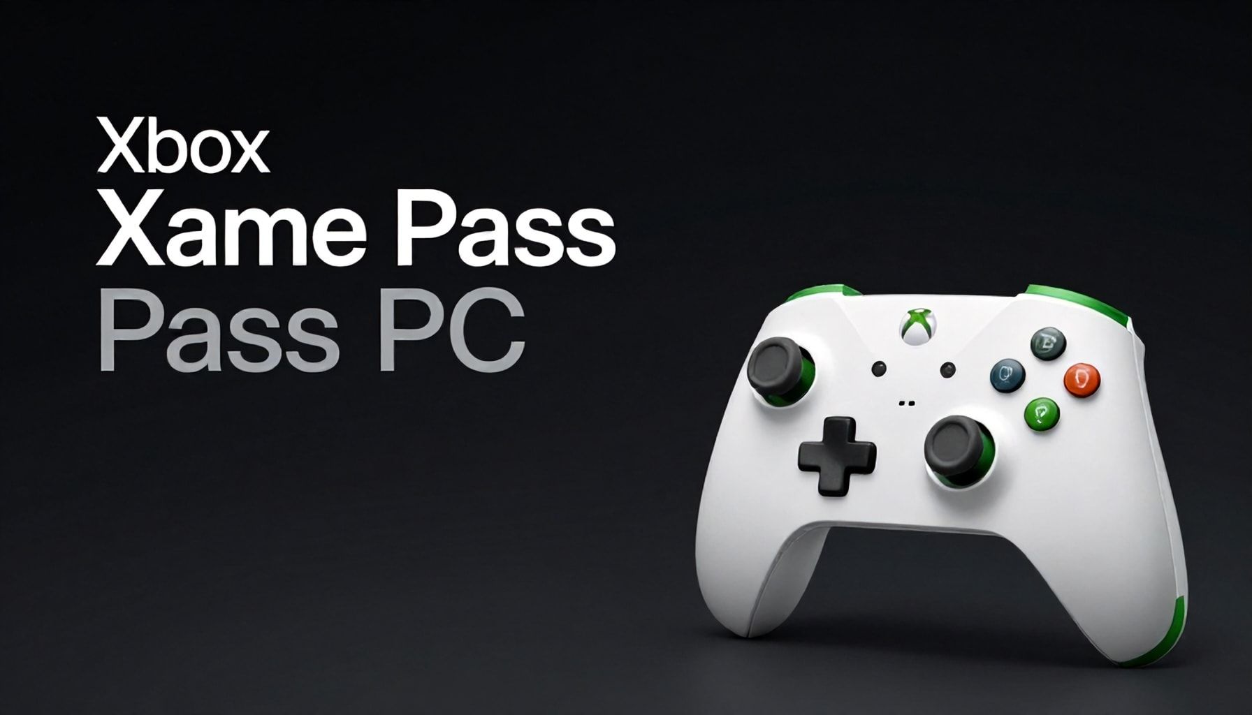 The Truth About Xbox Game Pass PC: What You Need to Know*