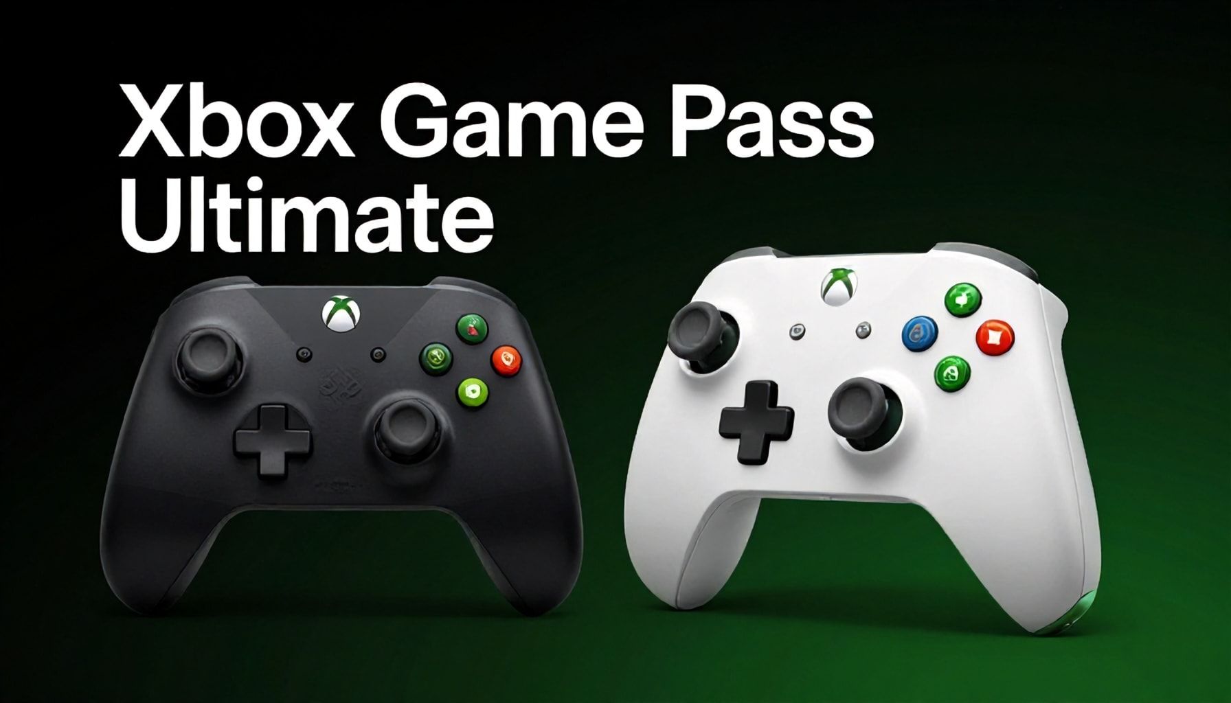 The Truth About Xbox Game Pass Ultimate: Is It Worth It?*