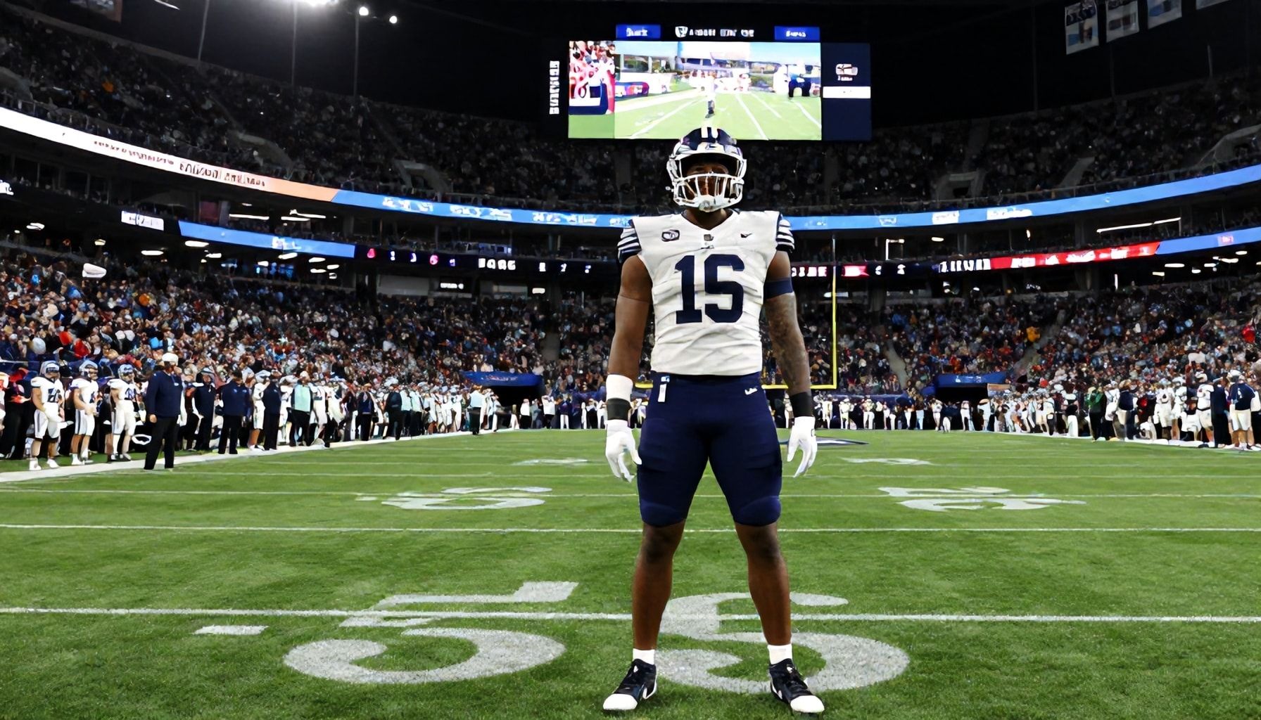 The Ultimate Guide to Big Ten Championship Game Traditions*