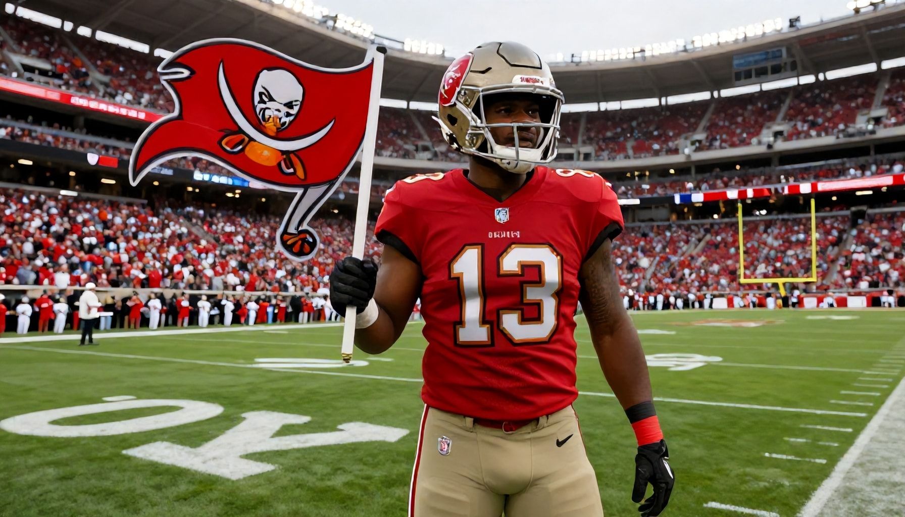 The Ultimate Guide to Buccaneers Game Day Traditions You Can’t Miss*