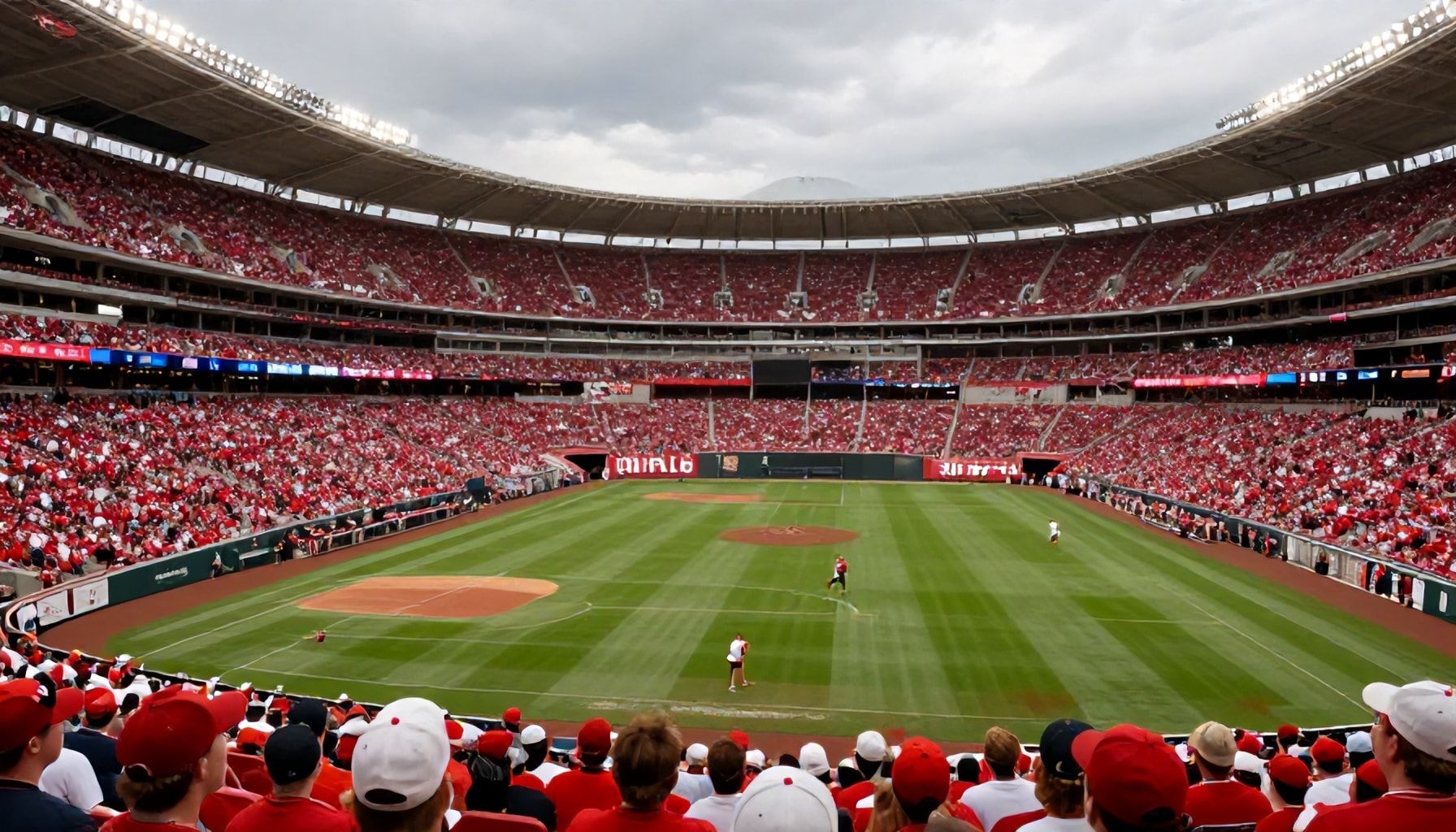 The Ultimate Guide to Cardinals Game Day Traditions You Can’t Miss*