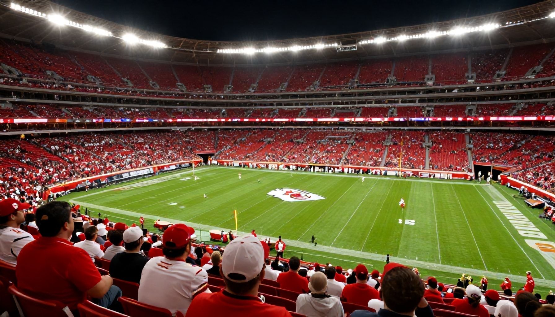 The Ultimate Guide to Cheap (or Free) Chiefs Game Viewing Options*