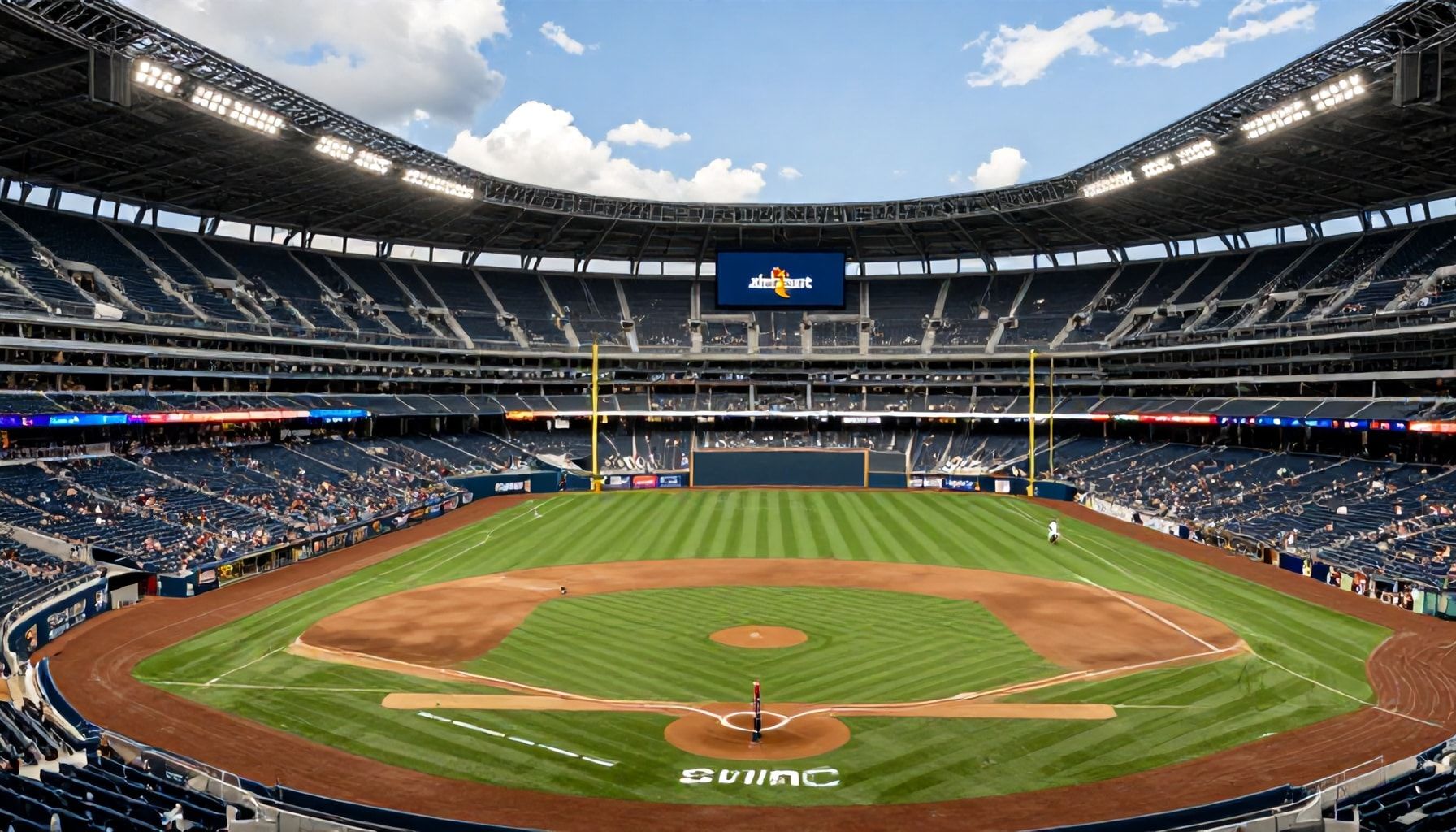 The Ultimate Guide to Must-Try Food and Drinks at Allegiant Stadium*