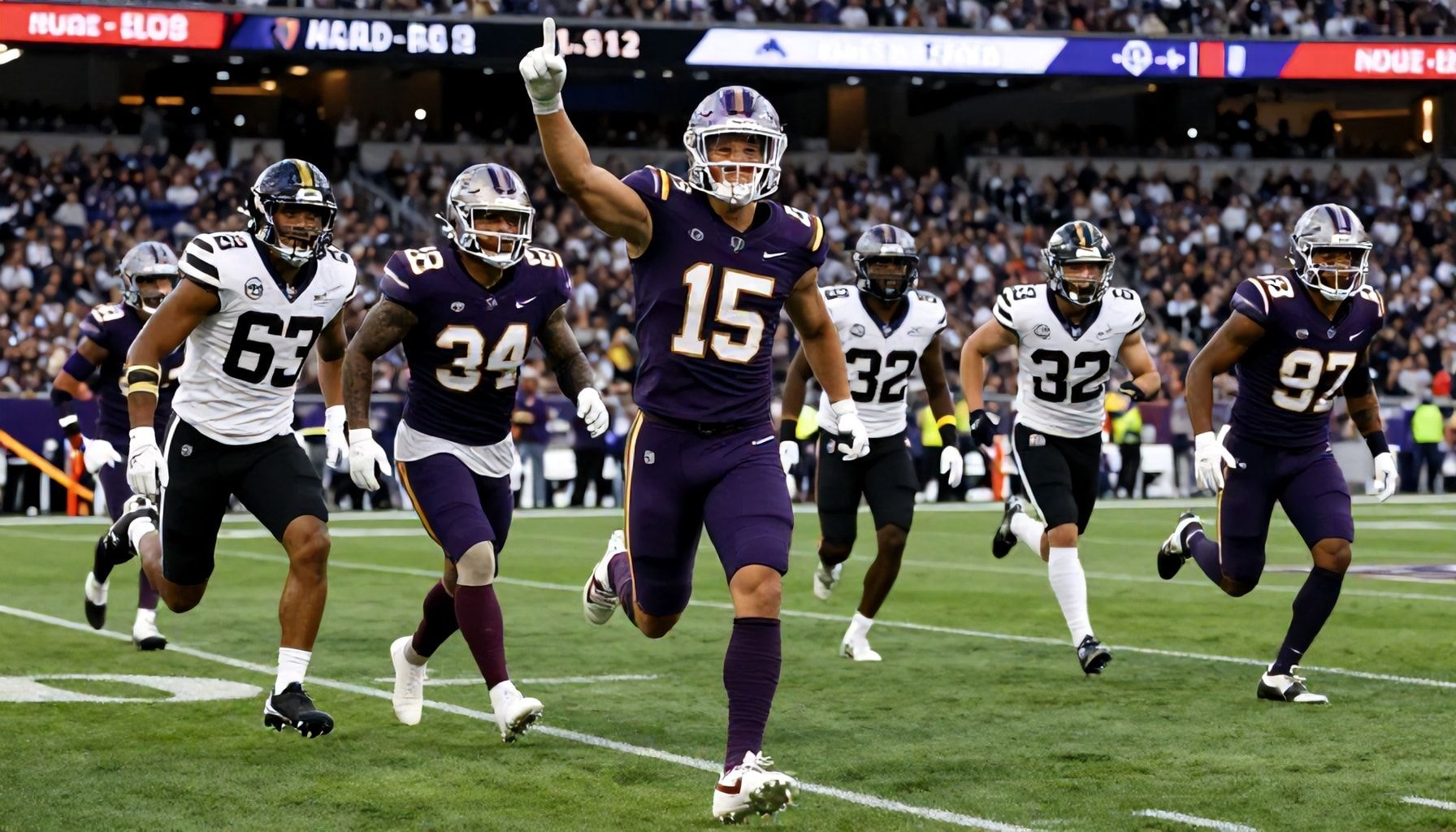 The Ultimate Guide to Pre-Game Traditions for First-Time Kings Fans*