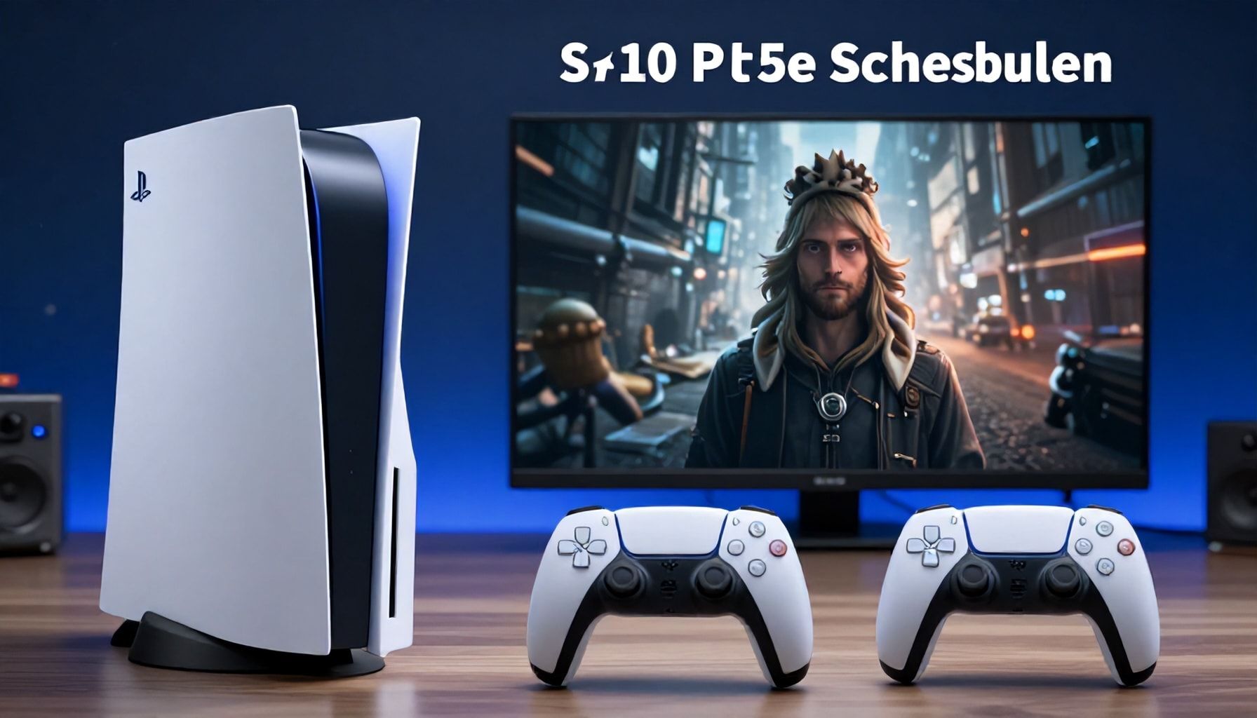 The Ultimate Guide to Scheduling PS5 Game 1 for Maximum Fun*