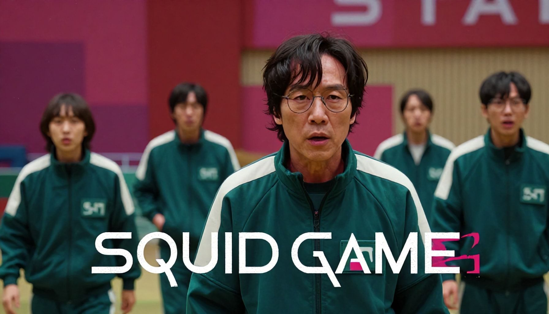 The Ultimate Guide to Squid Game Season 3 Release Rumors"*