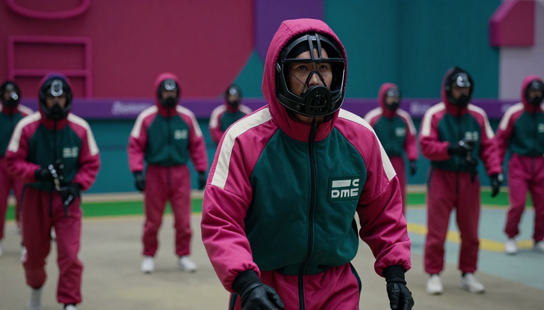 The Ultimate Guide to Surviving Squid Game Season 3’s Most Brutal Tests"*