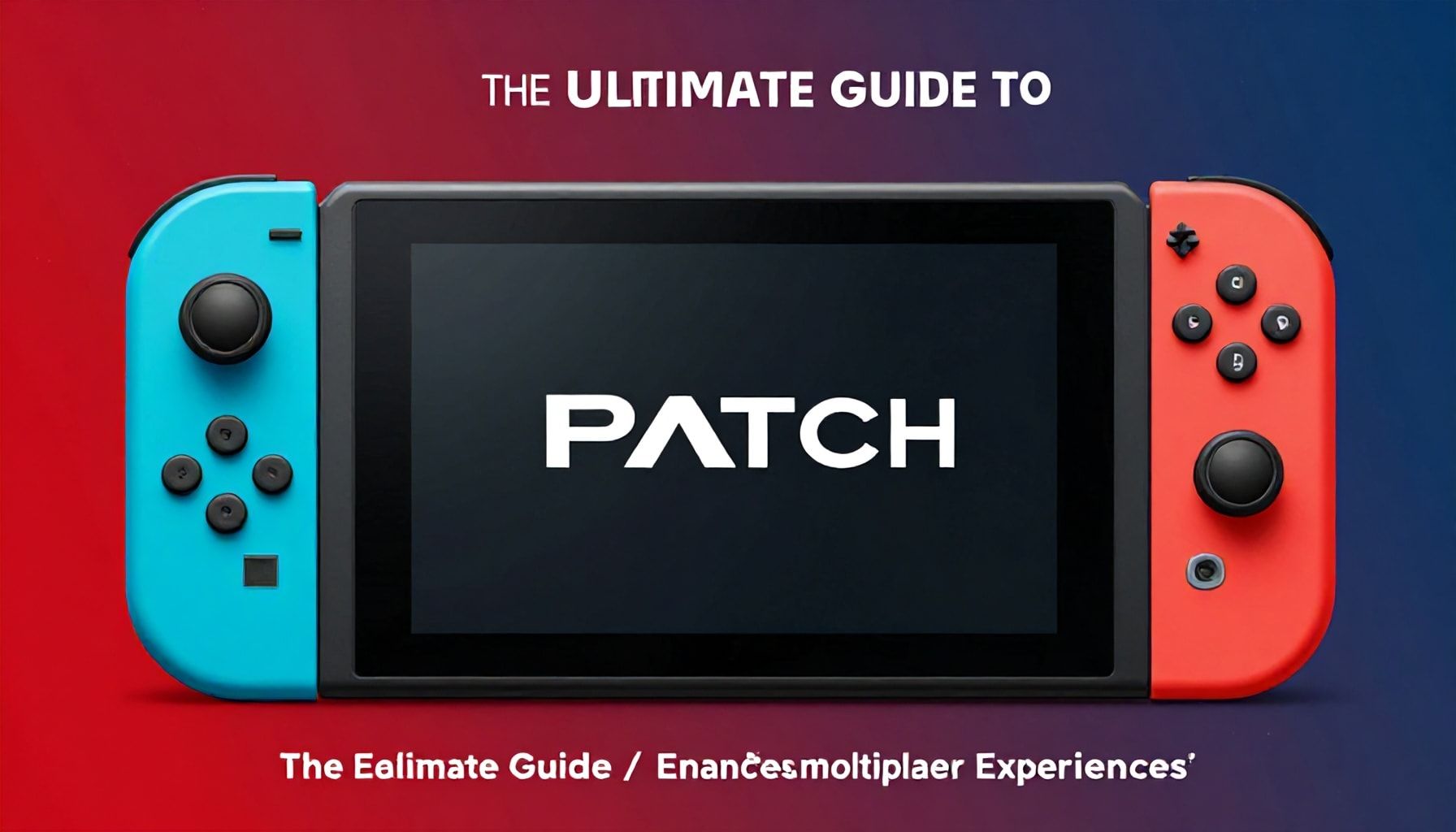 The Ultimate Guide to Switch 2’s Enhanced Multiplayer Experiences*