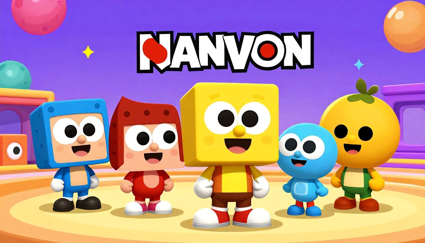 The Ultimate Guide to the Most Fun Cartoon Network Games You Can Play Right Now"*