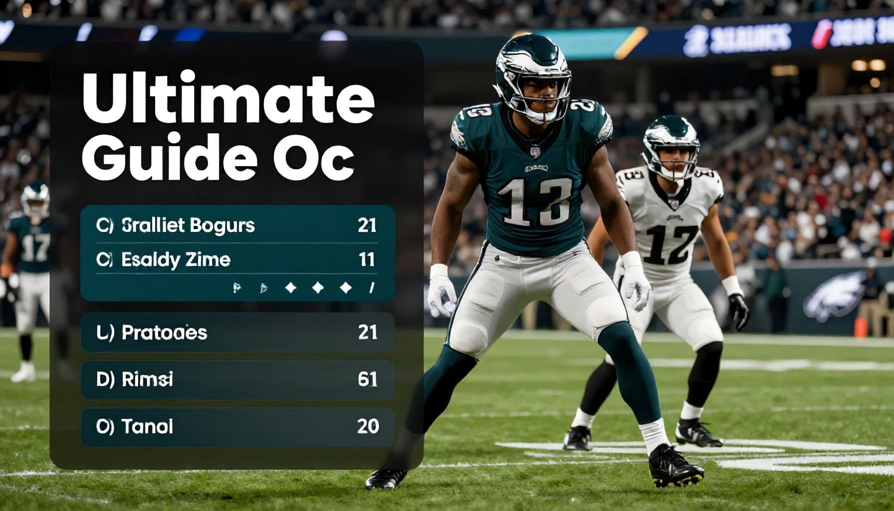 The Ultimate Guide to Tracking the Eagles' Game Time Like a Pro*