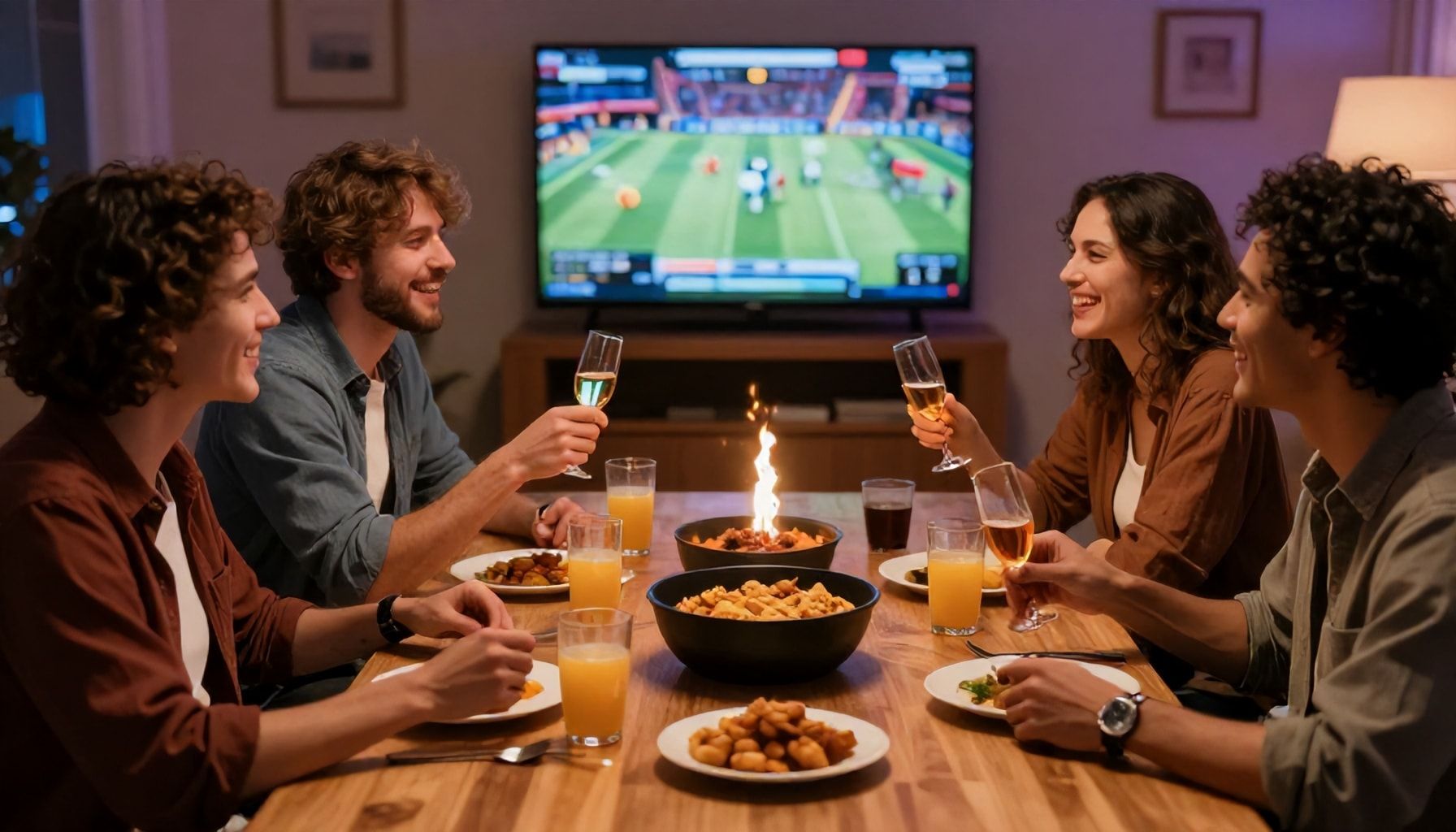 The Ultimate How-To Guide for Hosting a Game Night Everyone Will Love*