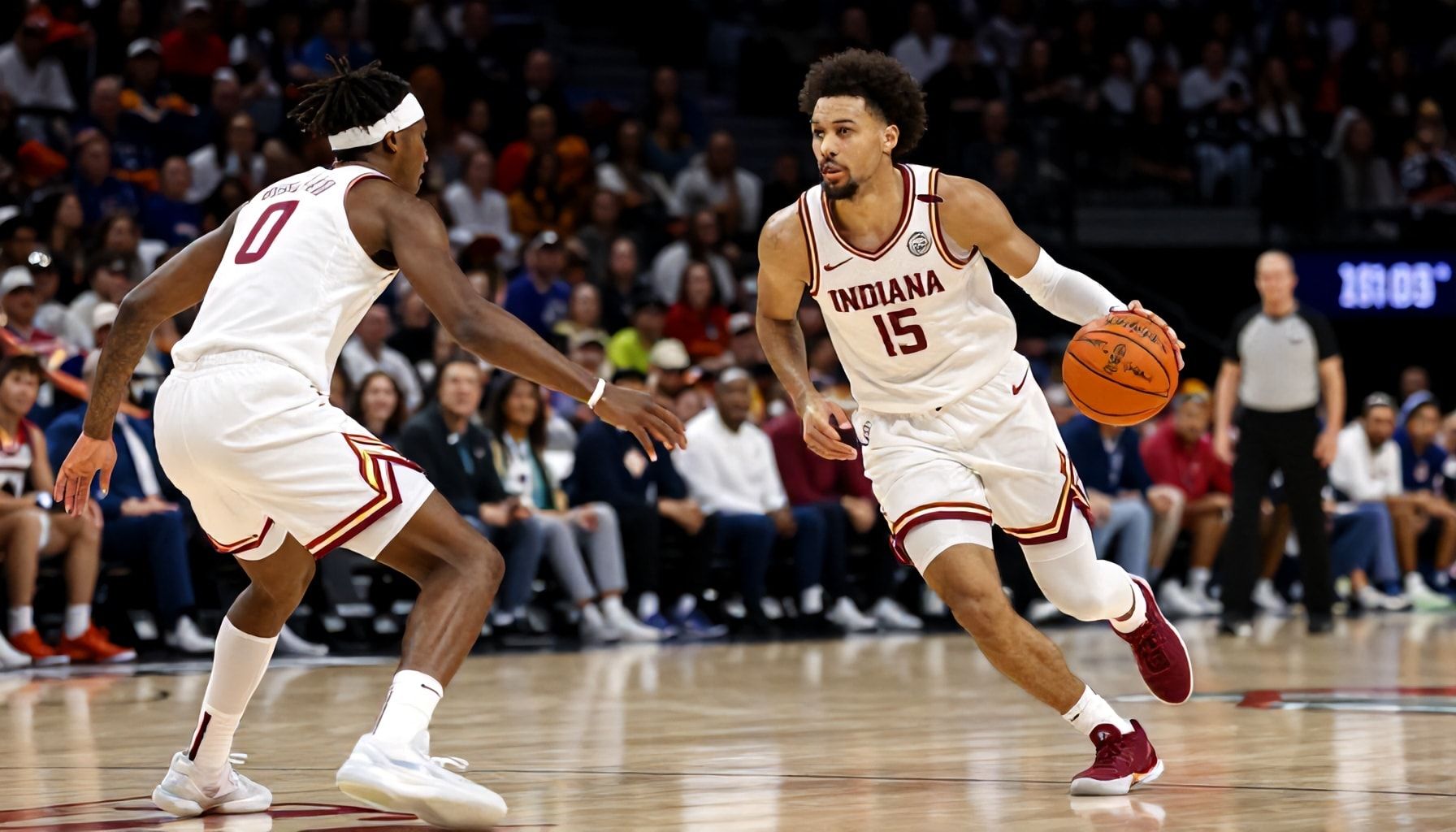 The Underrated Tactics That Gave Indiana Fever the Edge in Today’s Matchup*