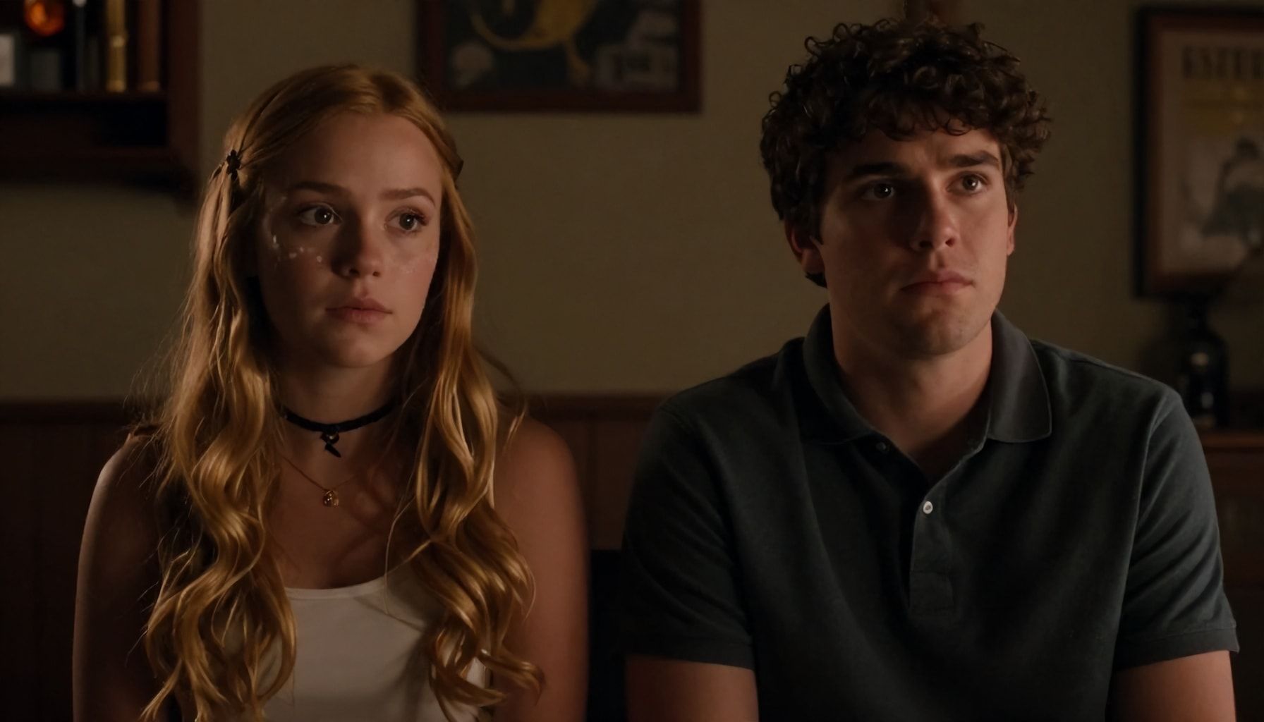 The Unexpected Depth Behind Lucy and Joshua’s Feuds*