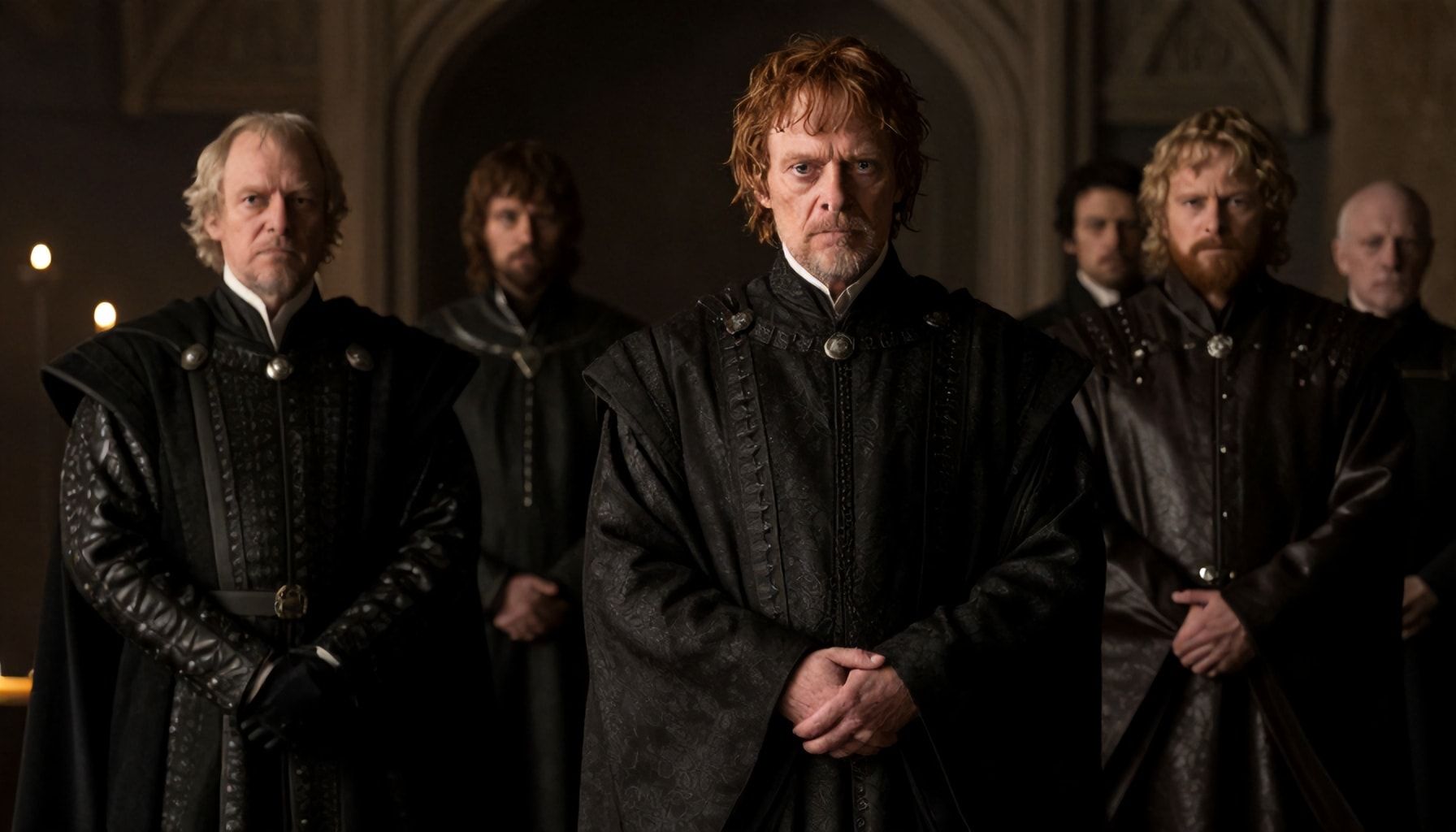 The Untold Secrets Behind the Lannister-Targaryen Feud*